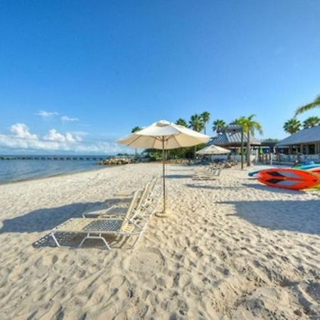 Charming One Bedroom Resort-Style Studio With Pool And Beach Access 러스킨 외부 사진