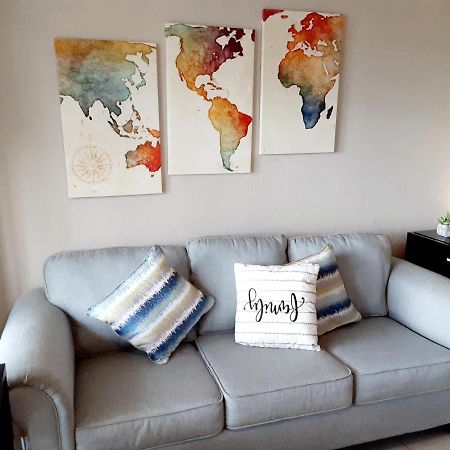 Charming One Bedroom Resort-Style Studio With Pool And Beach Access 러스킨 외부 사진