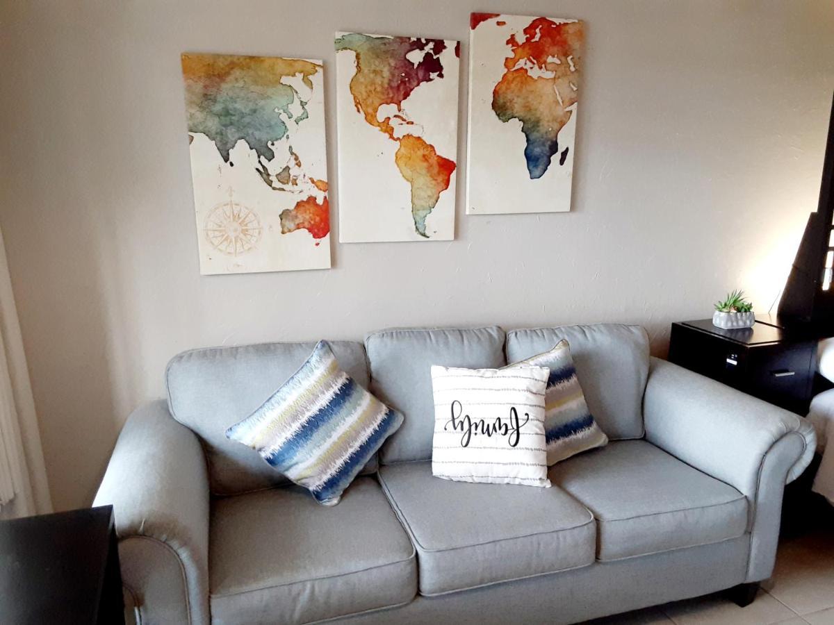 Charming One Bedroom Resort-Style Studio With Pool And Beach Access 러스킨 외부 사진